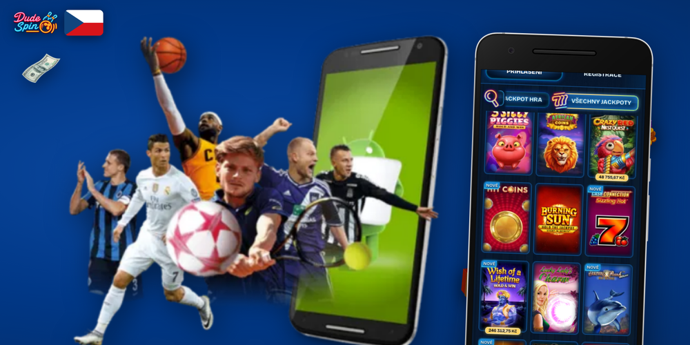 Postup přidání Dudespin Casino na plochu iPhone přes Safari a panel sdílení