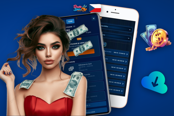 Doklady připravené pro KYC ověření před prvním výběrem výhry v Dudespin Casino