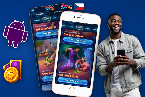 Dudespin Casino zatočení zdarma na mobilu — jak cíleně zrychlit plnění obratu