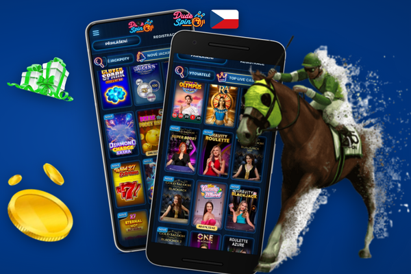 Dudespin Casino strategie: hráč odkládá telefon a ovládá emoce při hraní