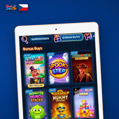 Sportovní sázení v Dudespin Casino – live kurzy a fotbalový stadion na telefonu